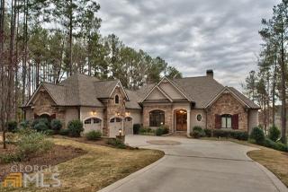 1110 Montgomery Dr, Reynolds Plantation, GA 30642-6443
