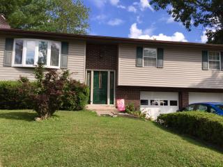 107 Summit Park Cir, Elkview, WV 25071-9405