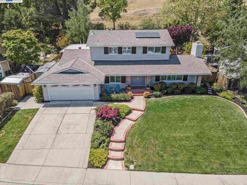 12947 Hawkins Dr, San Ramon, CA 94583-2410