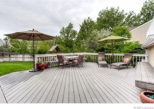 7096 Geddes Pl, Englewood CO 80112-1607 exterior