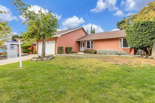 6382 San Anselmo Way, San Jose, CA 95119-1937