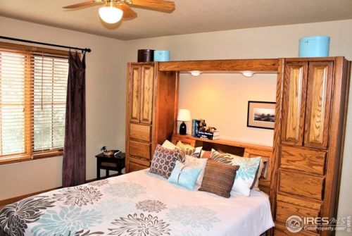 1236 Paragon Pl, Fort Collins CO  80525-9181 exterior