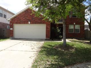 11414 Bandera Valley Ct, Houston TX  77089-2482 exterior