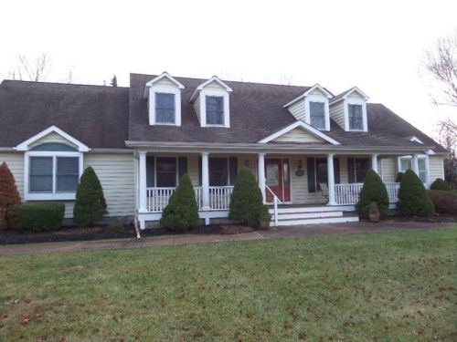 8 Ventnor Ave, Palermo, NJ 08223-1655