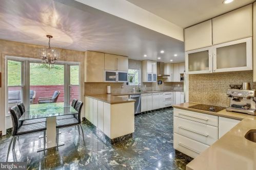 11622 Yeatman Ter, Silver Spring MD exterior