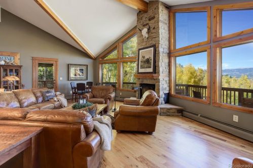 137 Outlaw Ct, Fairplay CO 80456-9762 exterior