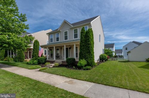 534 Prospect Hill Blvd, Charles Town, WV 25414-5548