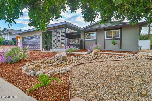 817 Hudspeth St, Simi Valley, CA 93065-5507