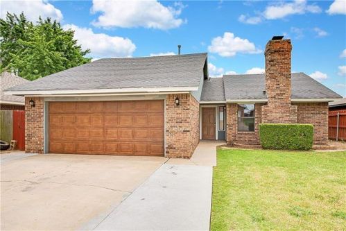 3304 Remington Ct, Norman, OK 73072-2924