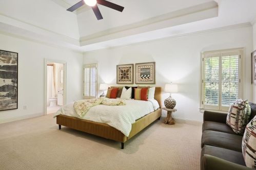 1735 High Trl, Atlanta GA  30339-8470 exterior