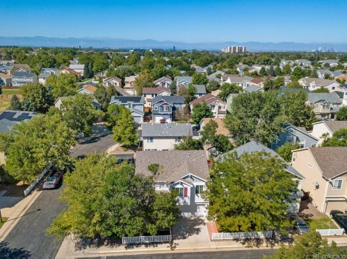 1273 Chester St, Denver CO  80010-3106 exterior
