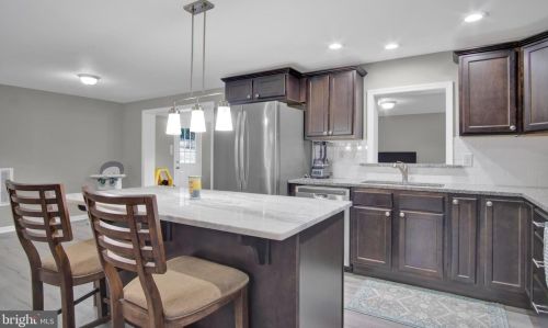 605 Spring Garden St, Carlisle PA  17013-9264 exterior