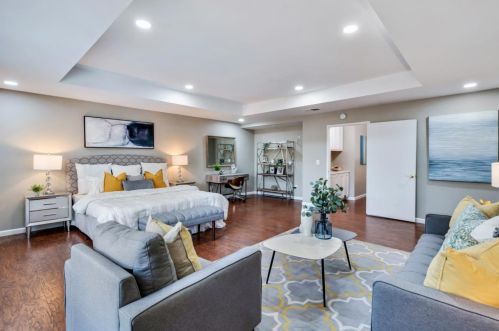 570 Hillview Dr, Milpitas CA 95035-4508 exterior