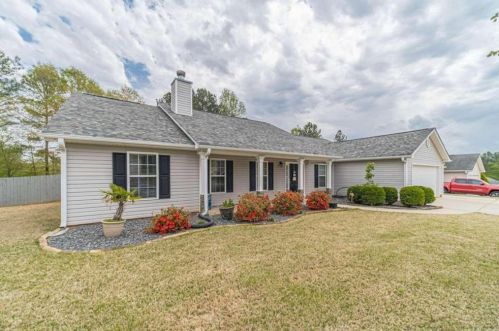 1700 Jeremy Dr, Monroe, GA 30656-3539