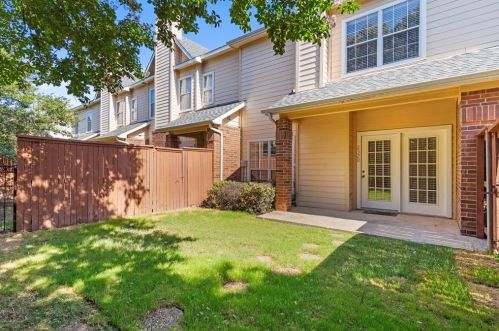 2320 Southlake Ct, Irving TX 75038-5653 exterior