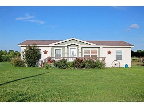 38636 4030 Rd, Talala, OK 74080-3768