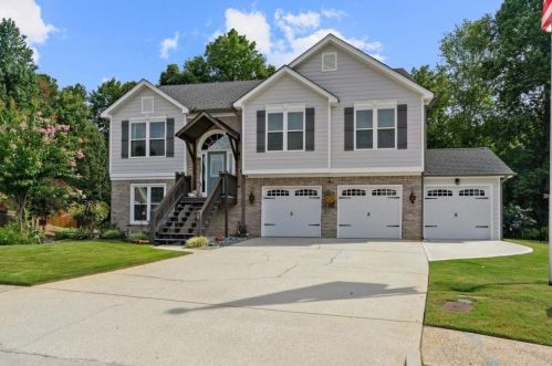 3362 Miller Creek Ct, Buford, GA 30519-6927