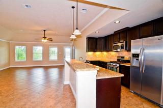 26318 Christen Canyon Ln, Richmond TX  77406-5465 exterior