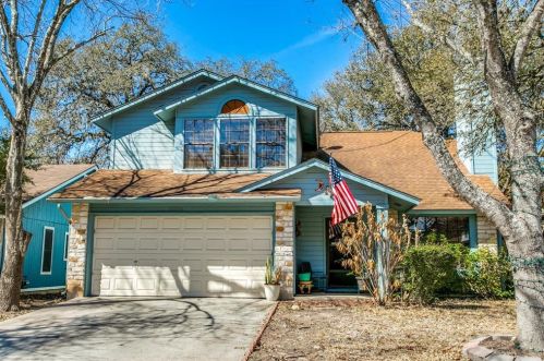 10314 Bilbrook Pl, Austin, TX 78748-2310