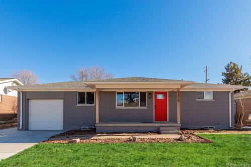 9210 Grove St, Westminster CO  80031-2720 exterior