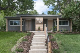 645 Pearl St, Boulder CO  80302-5041 exterior