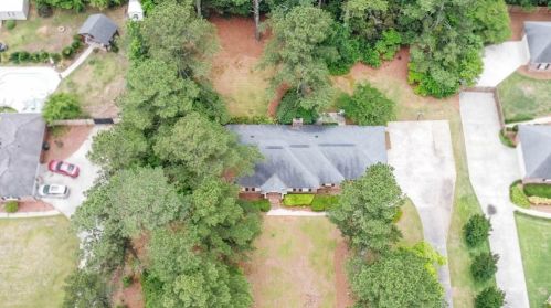 21 Timberidge Dr, North Augusta, SC 29860-9725
