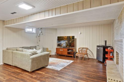402 Bernard St, Saint Paul MN  55118-1611 exterior