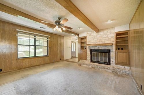 1500 Ben Crenshaw Way, Austin TX  78746-6117 exterior