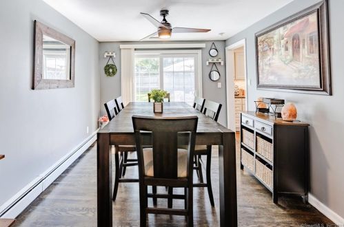 201 Fairlawn Dr, Torrington CT  06790-5809 exterior