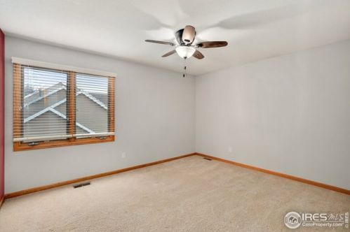 1306 Paragon Pl, Fort Collins CO  80525-9173 exterior