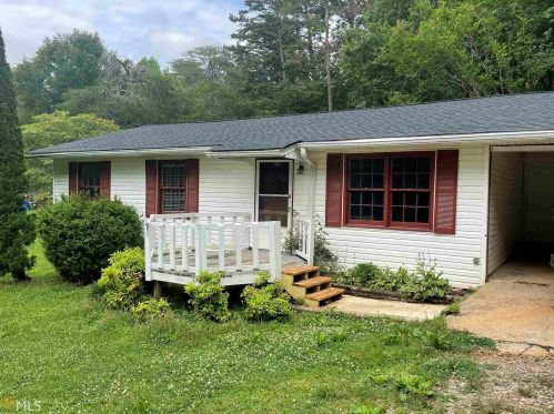 590 Wildwood Acres Rd, Cleveland, GA 30528-7604