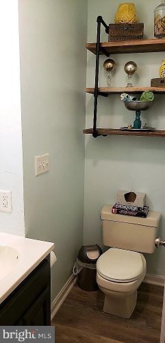 552 Walnut St, Hanover PA 17331-2070 exterior