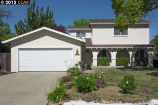 136 Gardenia Ct, Pacheco, CA 94553-5038