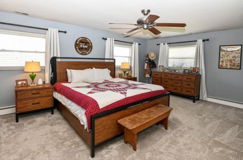 3975 Harvestridge Dr, Cincinnati OH 45211-2548 exterior