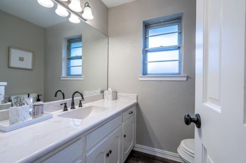 3613 Ashford Ave, Fort Worth TX  76133-3011 exterior