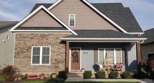406 Cornerstone St, Lynchburg, VA 24502-5334