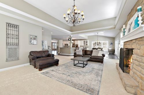 24930 Heritage Oaks Dr, Plainfield, IL 60585-5774