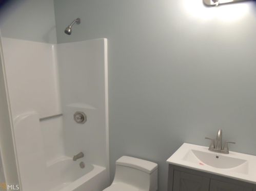 1092 Plantation Way, Conyers GA  30094-4124 exterior