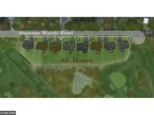 685 Shawnee Woods Rd, Corcoran, MN 55340