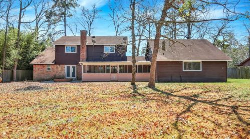 1100 Chateau Wood Pkwy Dr, Conroe TX  77385-9773 exterior