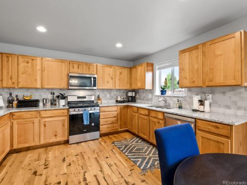 2627 Hawk Dr, Greeley CO  80620-9213 exterior