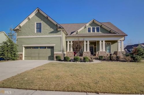 6308 Stonebridge Cv, Braselton, GA 30517-1647