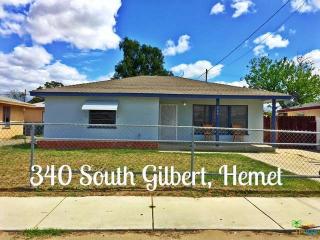 340 Gilbert St, Hemet, CA 92543-5959