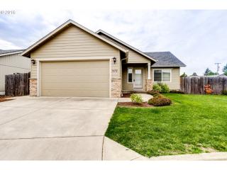 5179 B St, Springfield OR  97478-6061 exterior