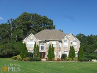 2964 Emerald Glen Ct, Jonesboro, GA 30236-5366