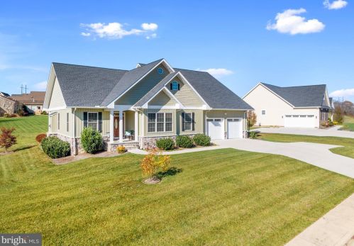 112 Bogey Ave, New Market, VA 22844