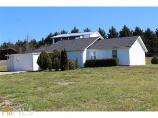 1142 Lewis Roberts Rd, Jefferson, GA 30549-6246