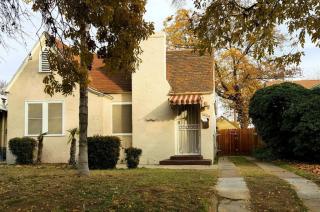 1024 Arthur Ave, Fresno, CA 93706-2619