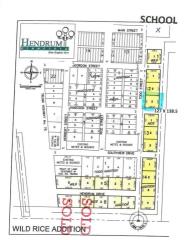 230 Todd St, Hendrum, MN 56550