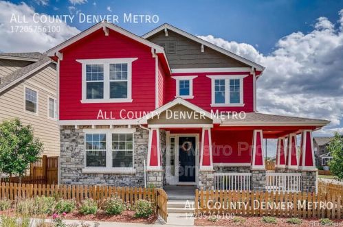11908 Meade Ct, Westminster CO  80031 exterior
